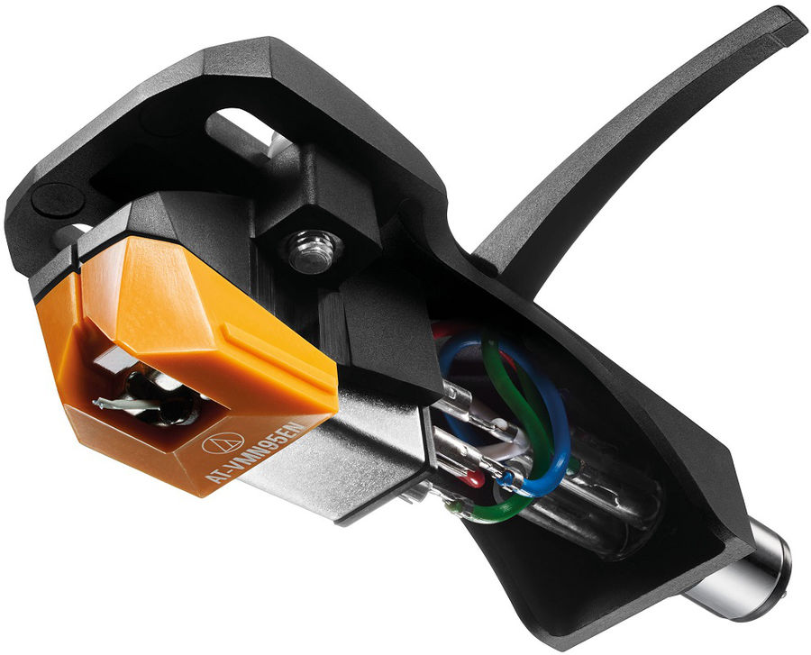 Cellules phono Audio-Technica VM95EN/H