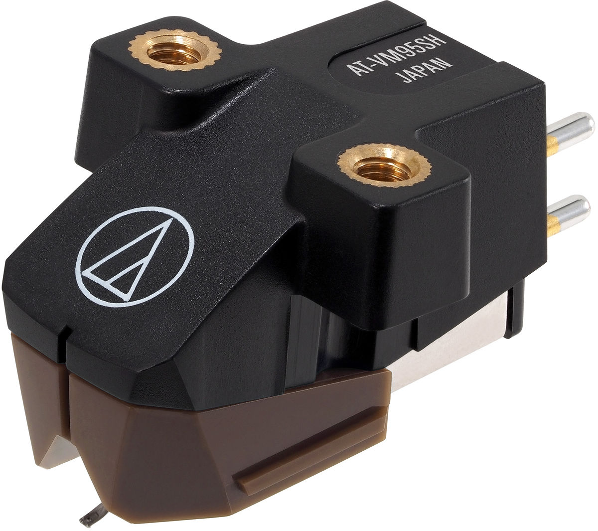 Cellules phono Audio-Technica VM95SH