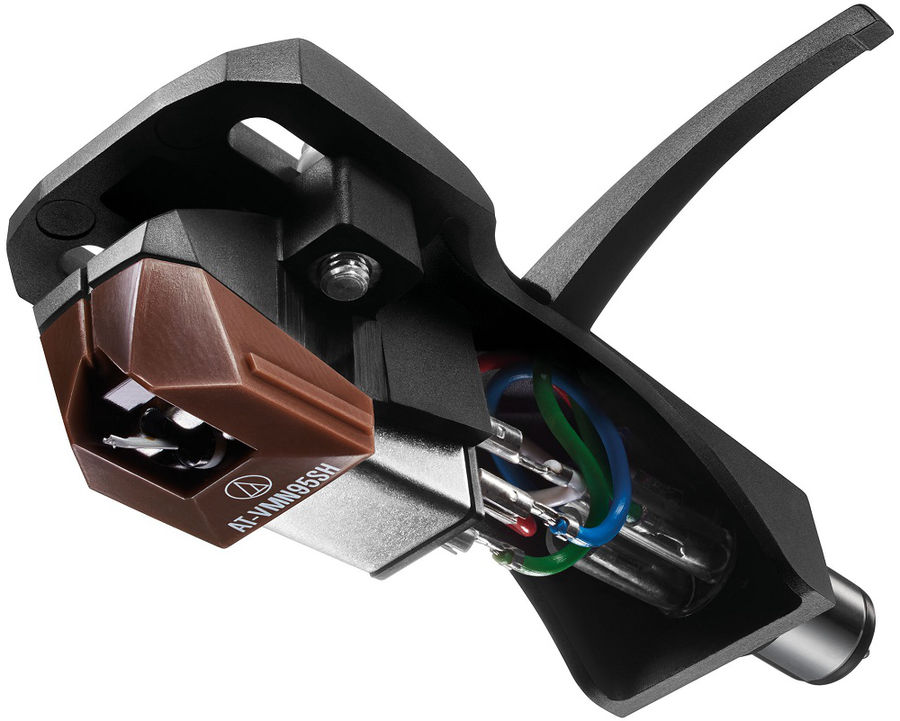 Cellules phono Audio-Technica VM95SH/H