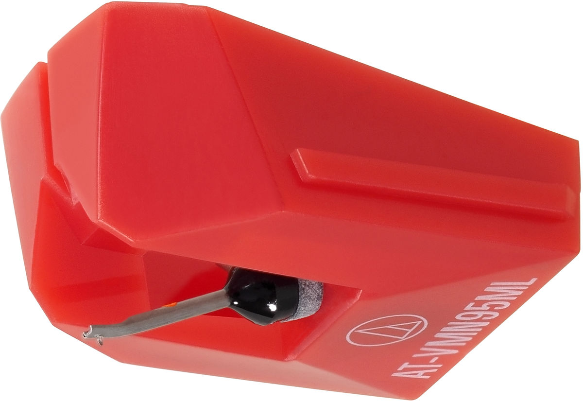 Diamants Audio-Technica VMN95ML
