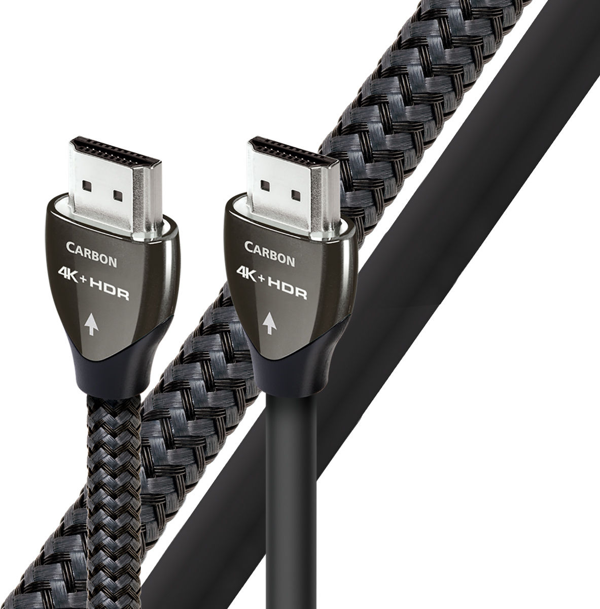 Câbles HDMI Audioquest Carbon HDMI (1 m)