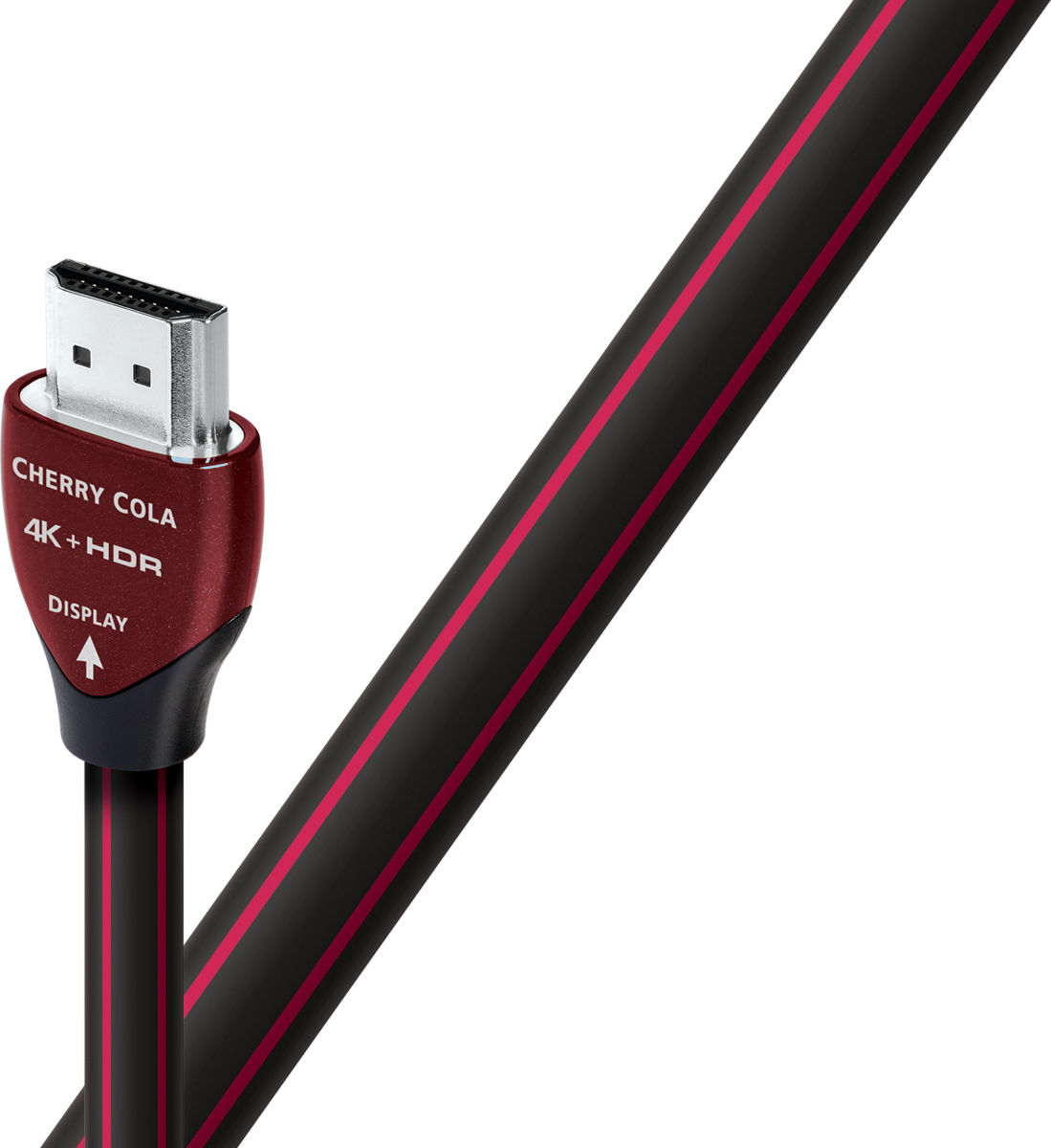 Câbles HDMI Audioquest Cherry Cola HDMI (20 m)