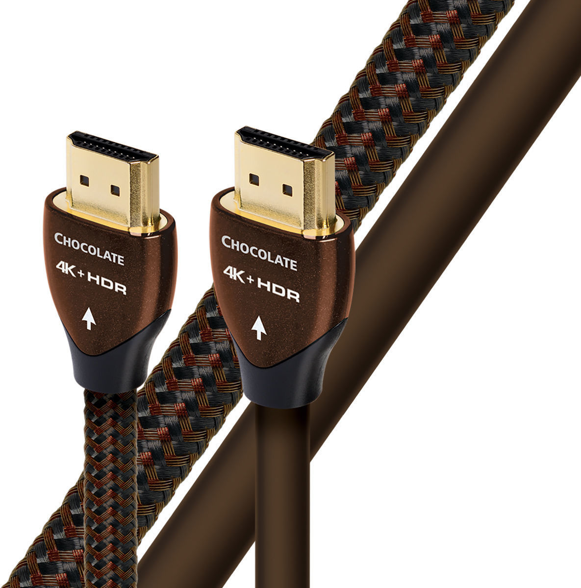 Câbles HDMI Audioquest Chocolate HDMI (2 m)