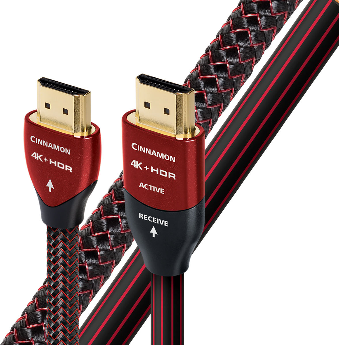 Câbles HDMI Audioquest Cinnamon HDMI (15 m)