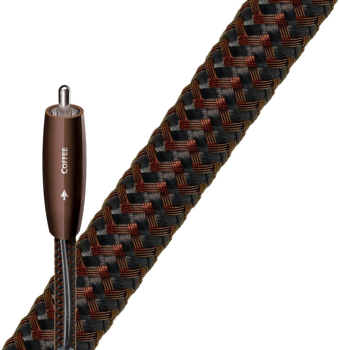 Câbles coaxiaux Audioquest Coffee Digital Coax (3 m)