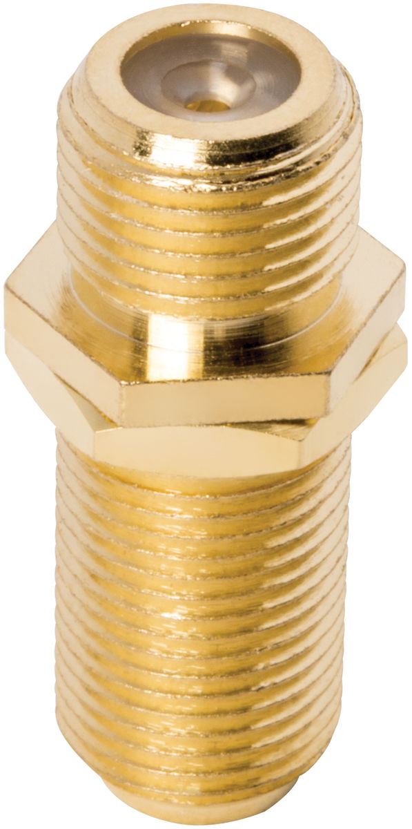 Adaptateurs audio Audioquest Coupleur 75 Ohms femelle