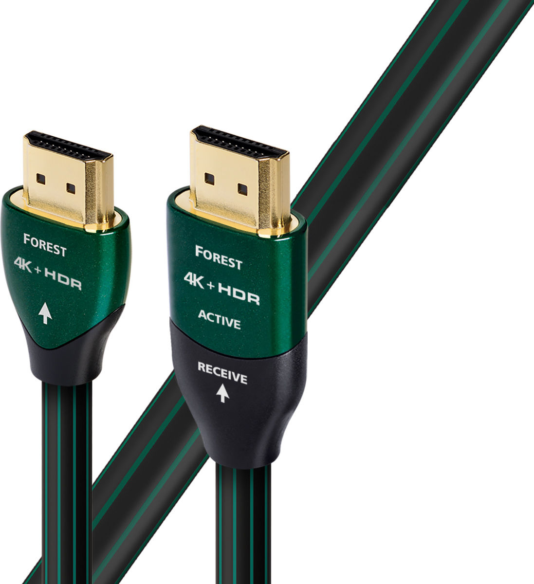 Câbles HDMI Audioquest Forest HDMI (15 m)