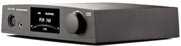 DAC Audio USB Aune Audio S6 Pro Noir