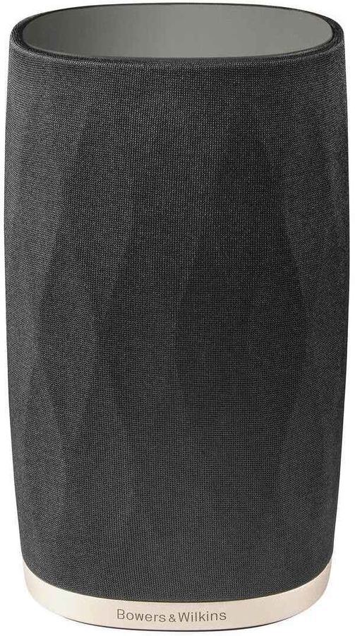 Enceintes connectées B&W Formation Flex