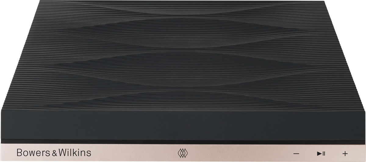 Lecteurs réseau audio B&W Formation Audio