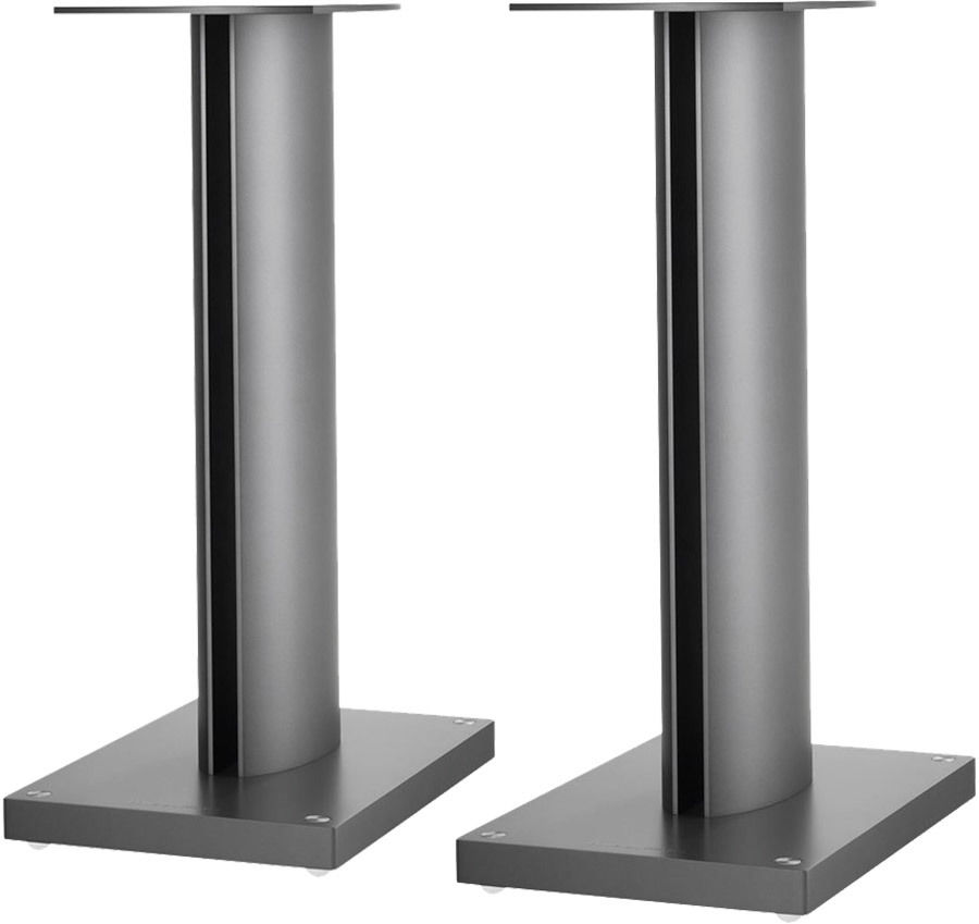 Pieds d'enceintes B&W FS 805 D3 Silver
