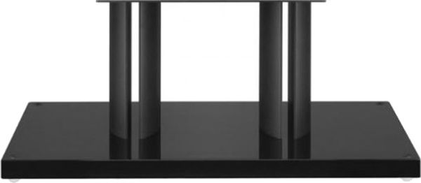 Pieds d'enceintes B&W Stand FS-HTM D3 Noir (la pièce)