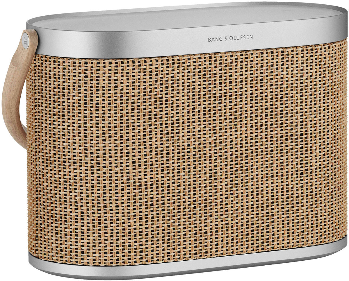 Les enceintes Bang & Olufsen BeoSound 1 et BeoSound 2 désormais avec