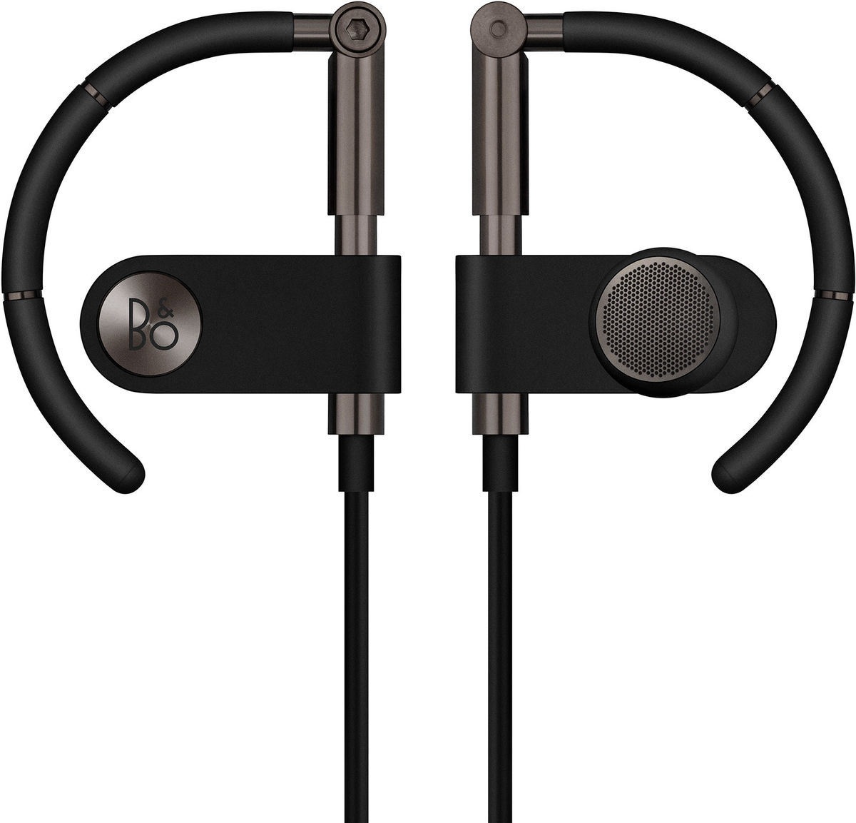 Écouteurs Bluetooth Bang & Olufsen Earset Marron