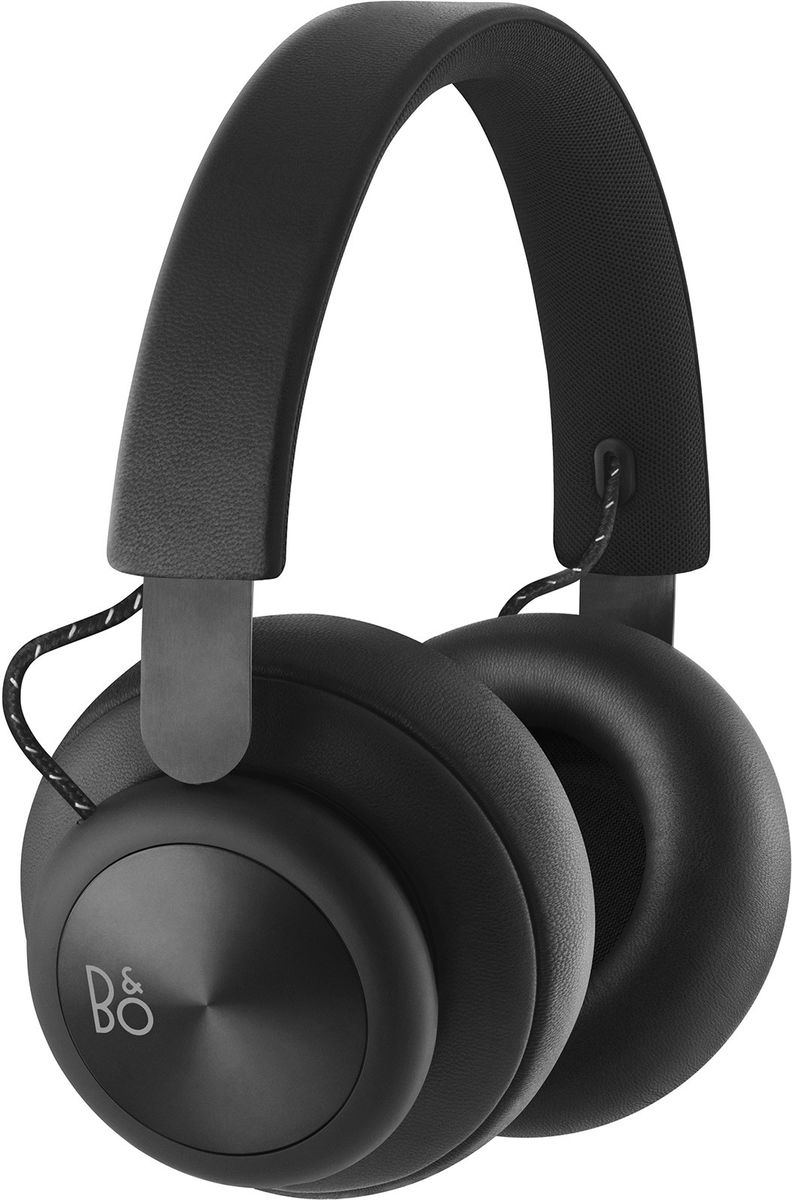 Casques Bluetooth Bang & Olufsen H4 Noir