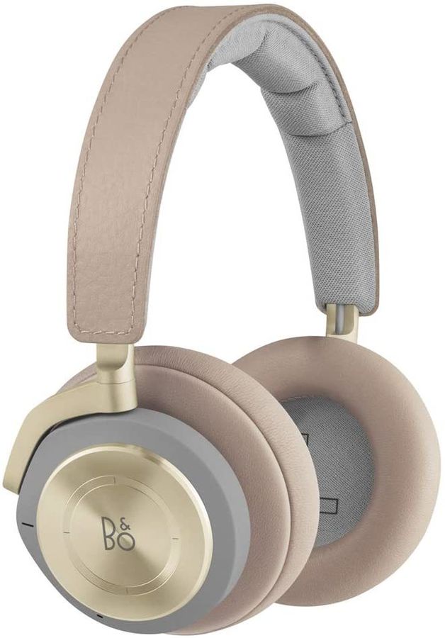 Bang & Olufsen Beoplay H9 3rd Gen Beige - Casques hi-fi