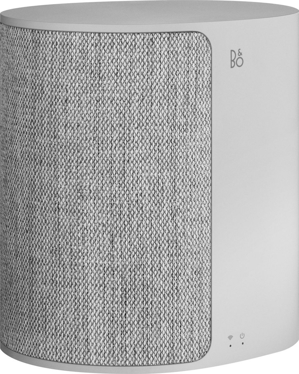 Enceintes multiroom Bang & Olufsen M3 Gris clair (Natural)