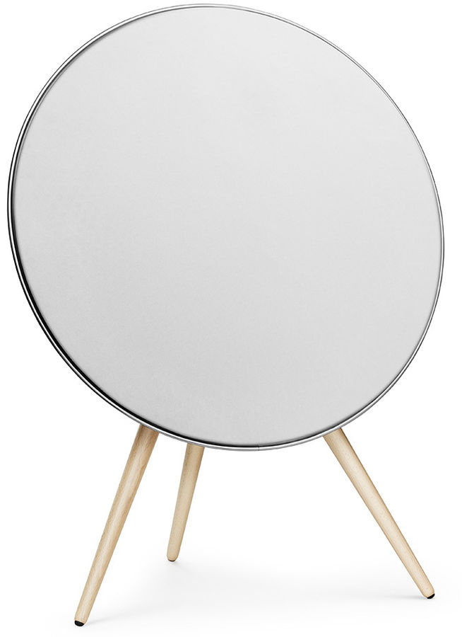 Enceintes connectées Bang & Olufsen A9 MK3 Blanc