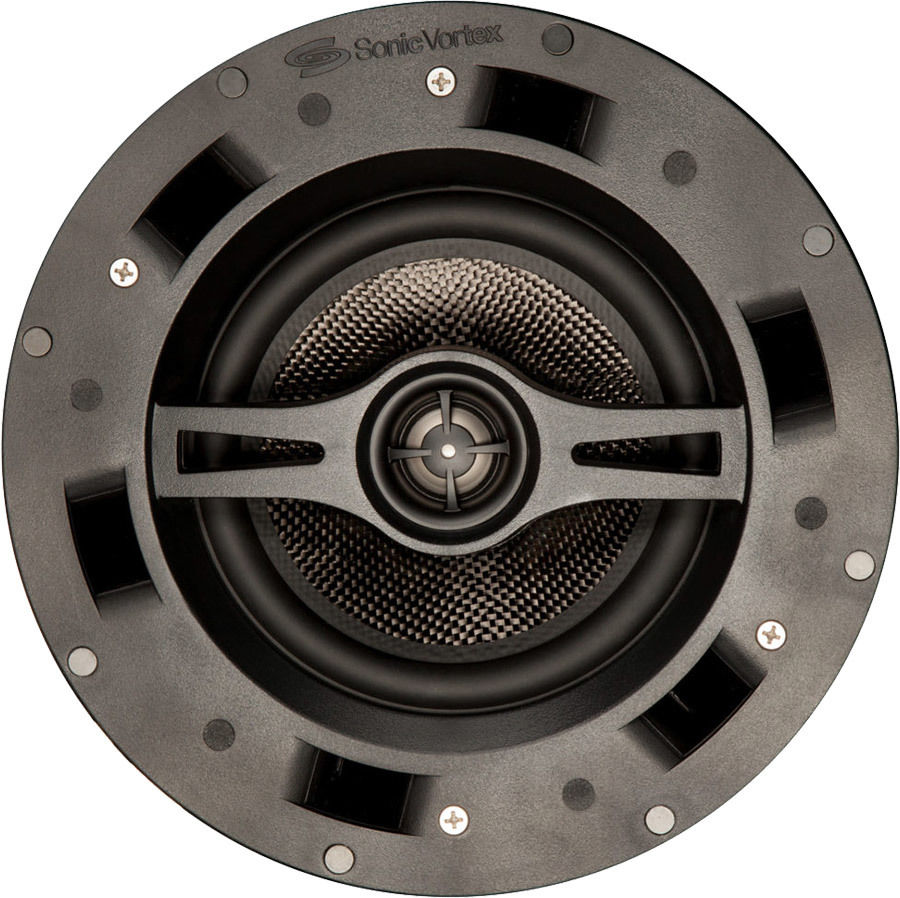 Enceintes encastrables Beale Street ICA6-BB