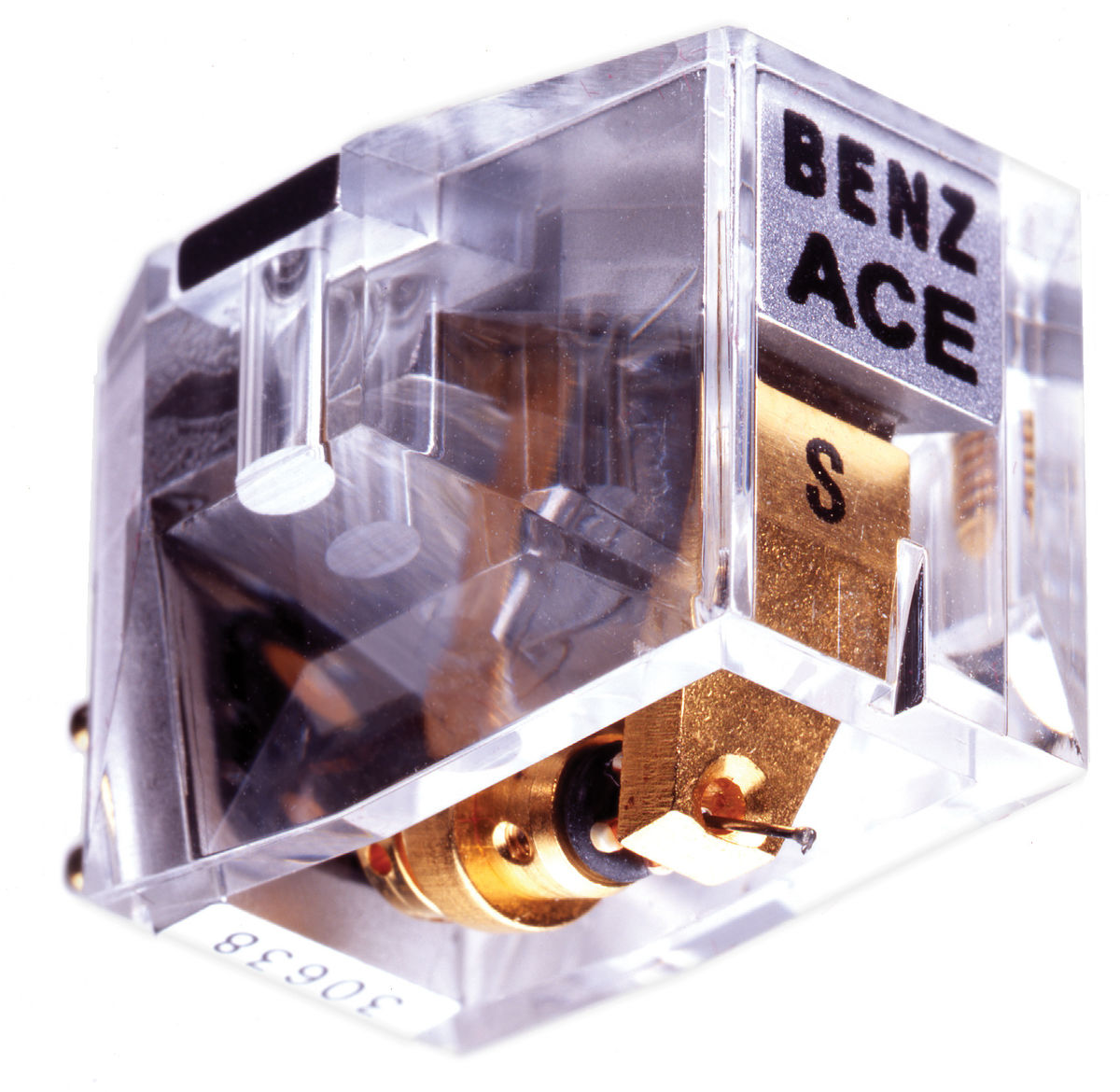 Cellules phono Benz Micro ACE SM