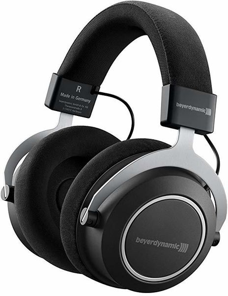 Casques Bluetooth Beyerdynamic Amiron Wireless