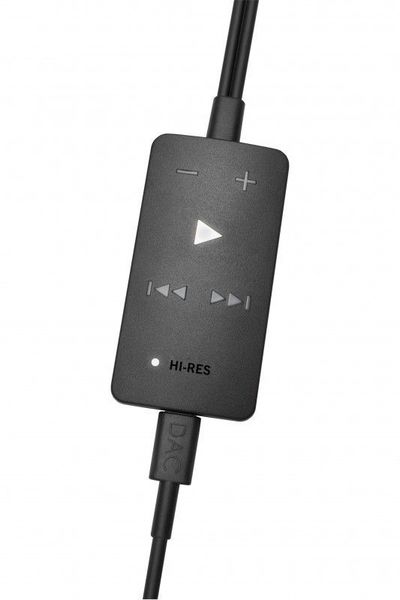 DAC Audio portables Beyerdynamic Impacto Essential