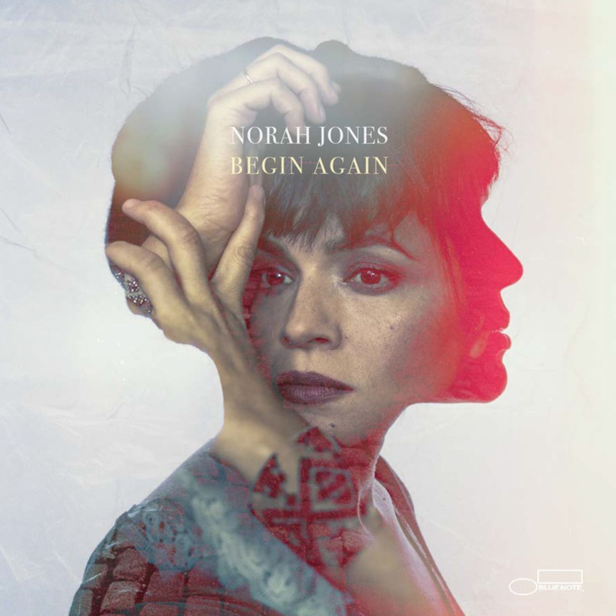 Disques vinyle Jazz Blue Note Norah Jones - Begin Again