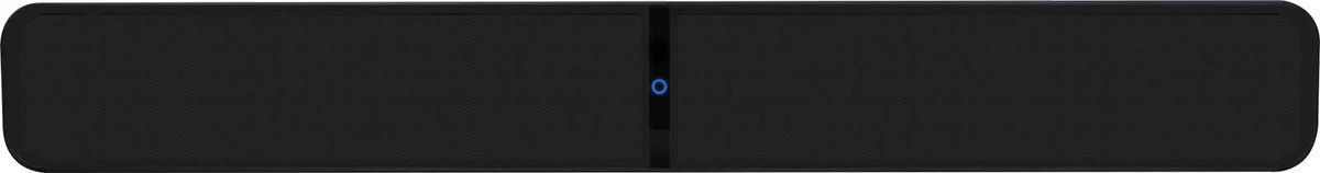 Barres de son Bluesound Pulse Soundbar 2i Noir