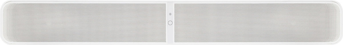 Barres de son Bluesound Pulse Soundbar Blanc