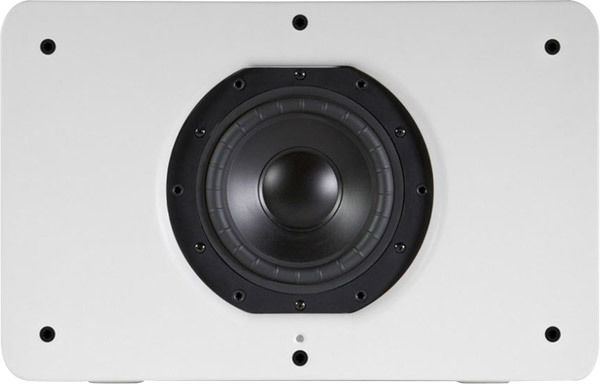 Caissons de basses Bluesound Pulse Sub Blanc