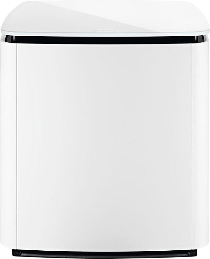 Caissons de basses Bose Bass Module 700 Blanc