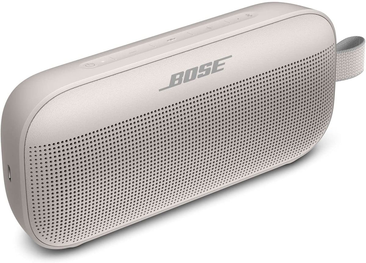 Enceinte Portable Bose SoundLink Flex – Bluetooth – Neuf Sous Emballage