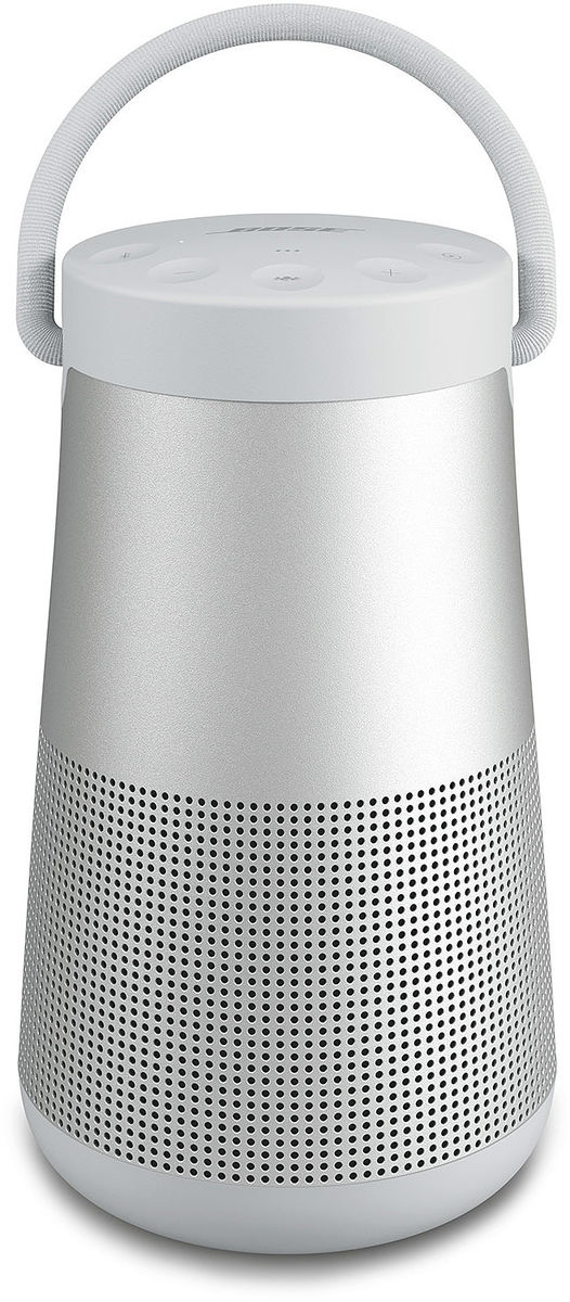 Bose SoundLink Revolve+ II Silver - Son-Vidéo.com