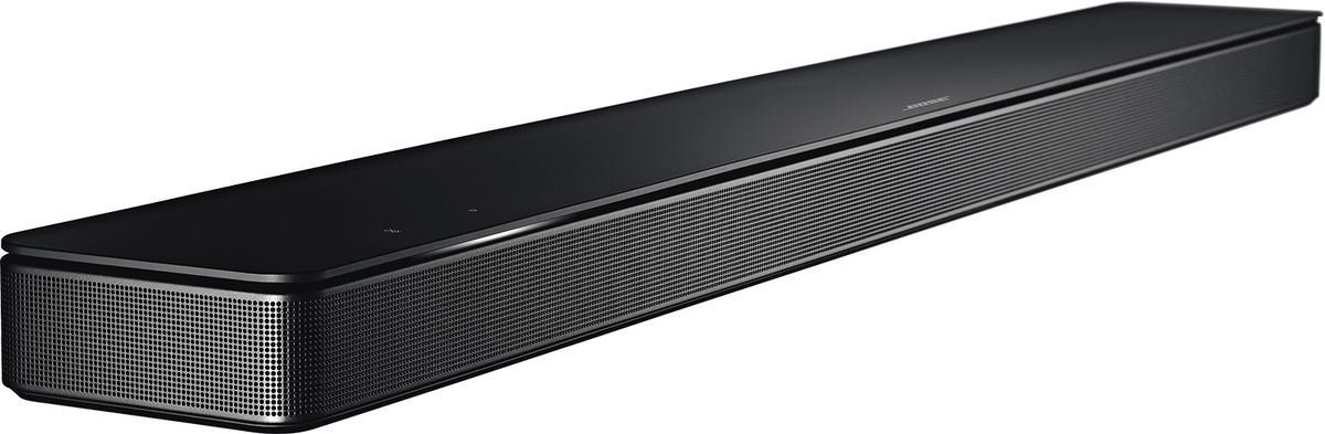 Barres de son Bose Soundbar 500 EU