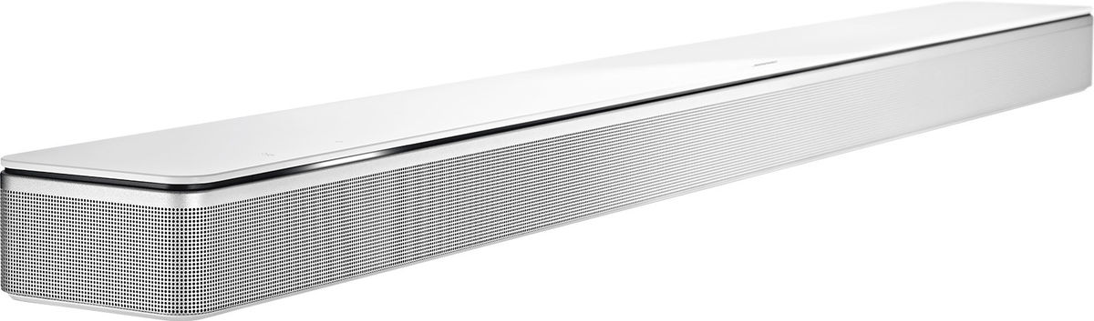 Barres de son Bose Soundbar 700 EU Blanc