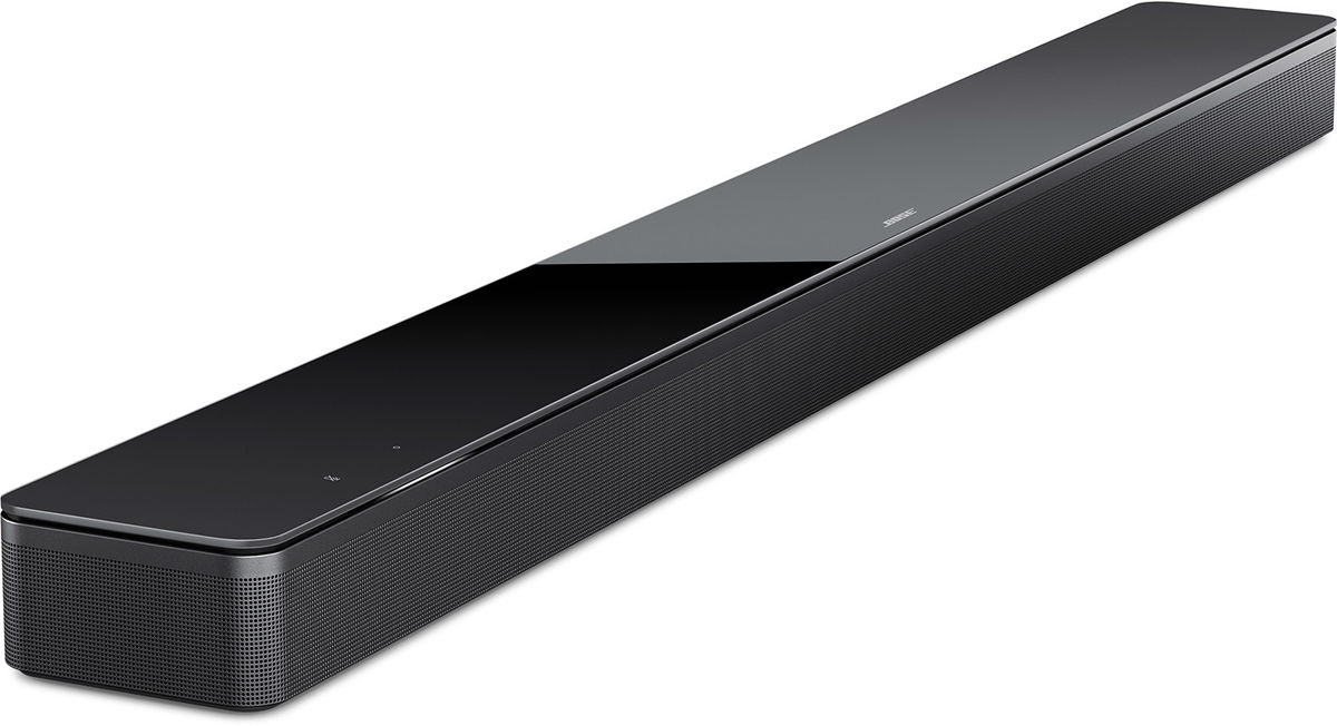 Barres de son Bose Soundbar 700 EU Noir