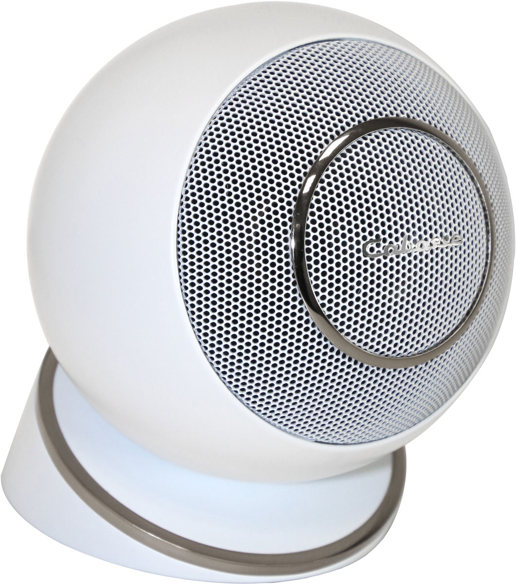 Enceintes satellites Cabasse Eole 4 satellite Blanc (la pièce)