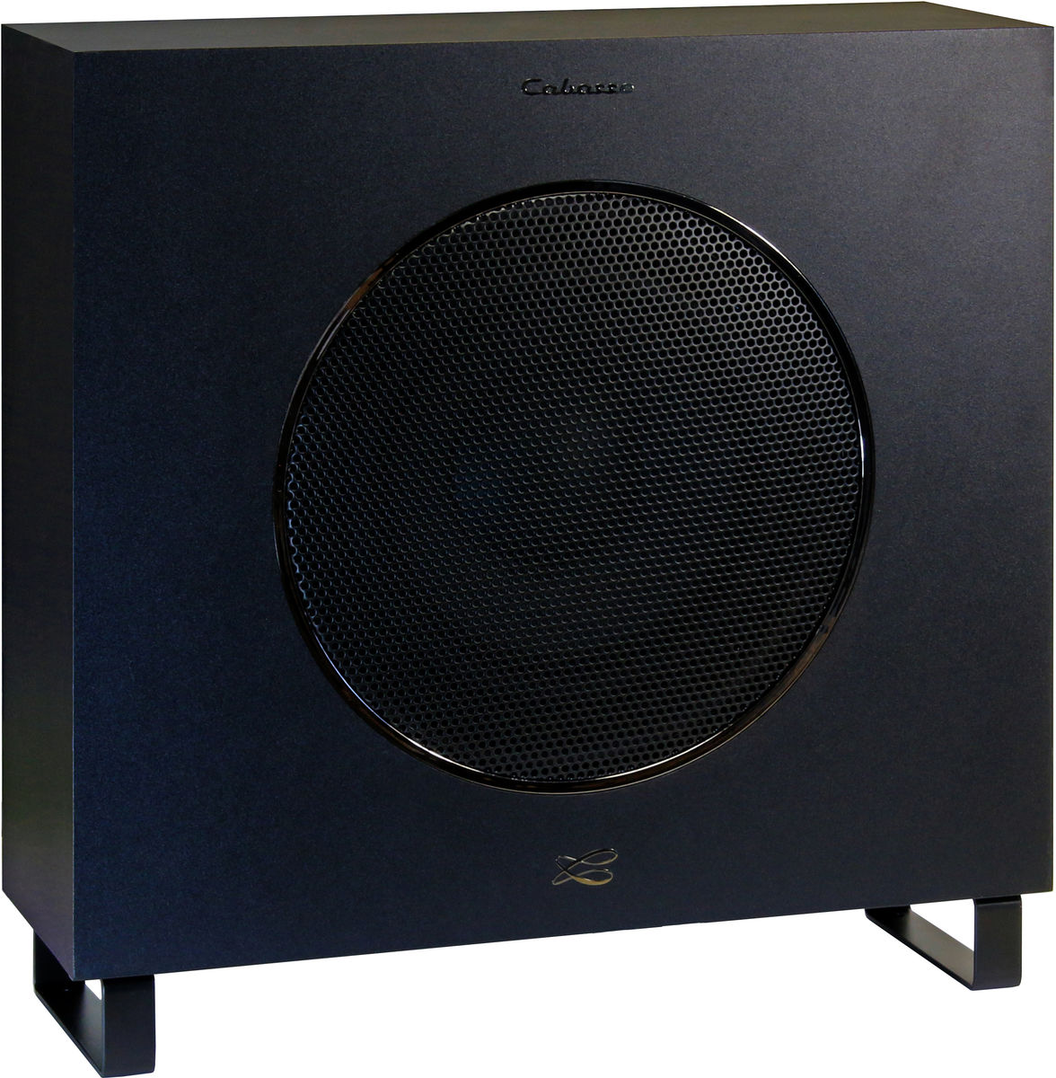 Caissons de basses Cabasse Lipari 21 Noir