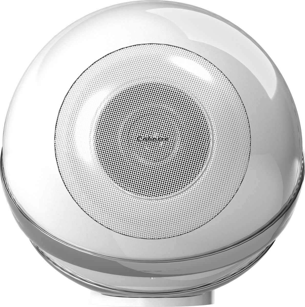 Enceintes connectées Cabasse The Pearl Blanc