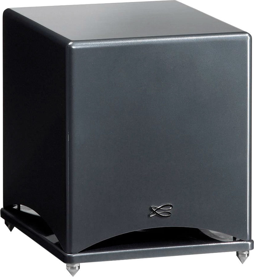 Caissons de basses Cabasse Santorin 30-200 Perle Noire