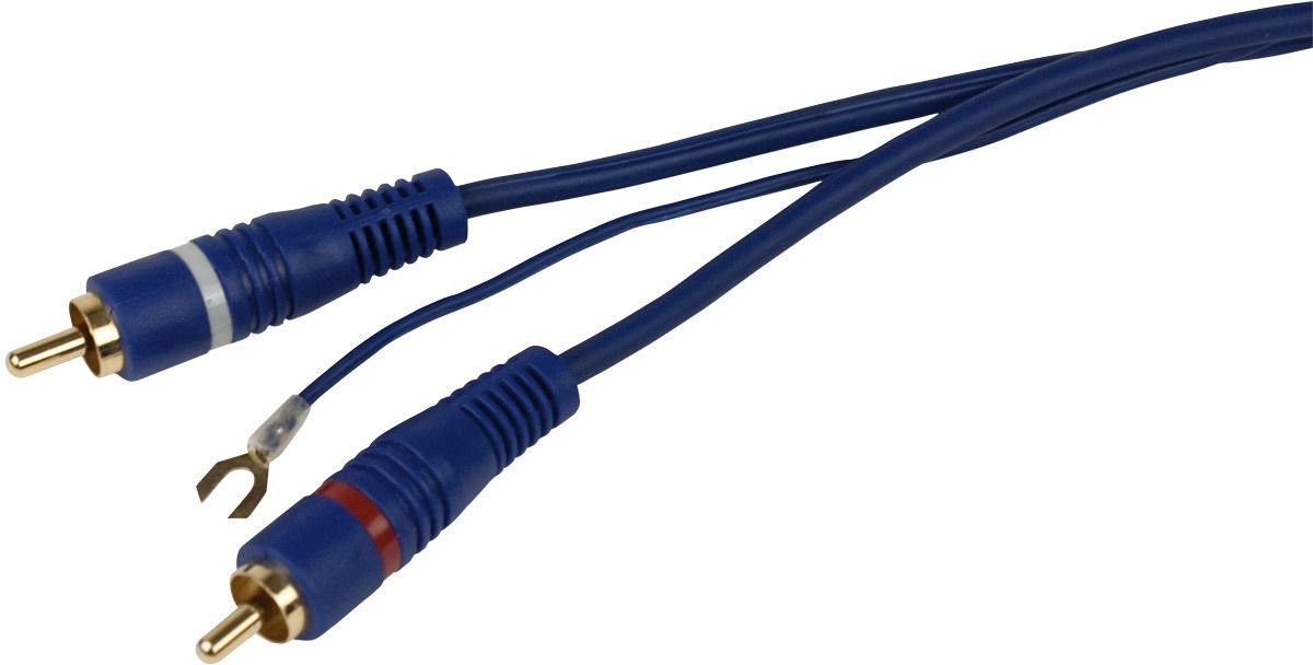 Câbles autoradio Caliber CL195