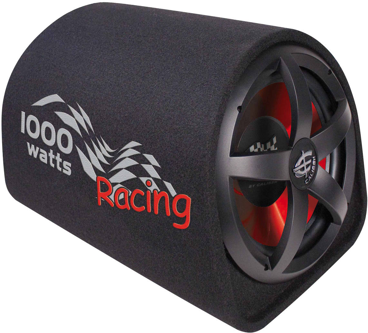 Subwoofers voiture Caliber BCT112A