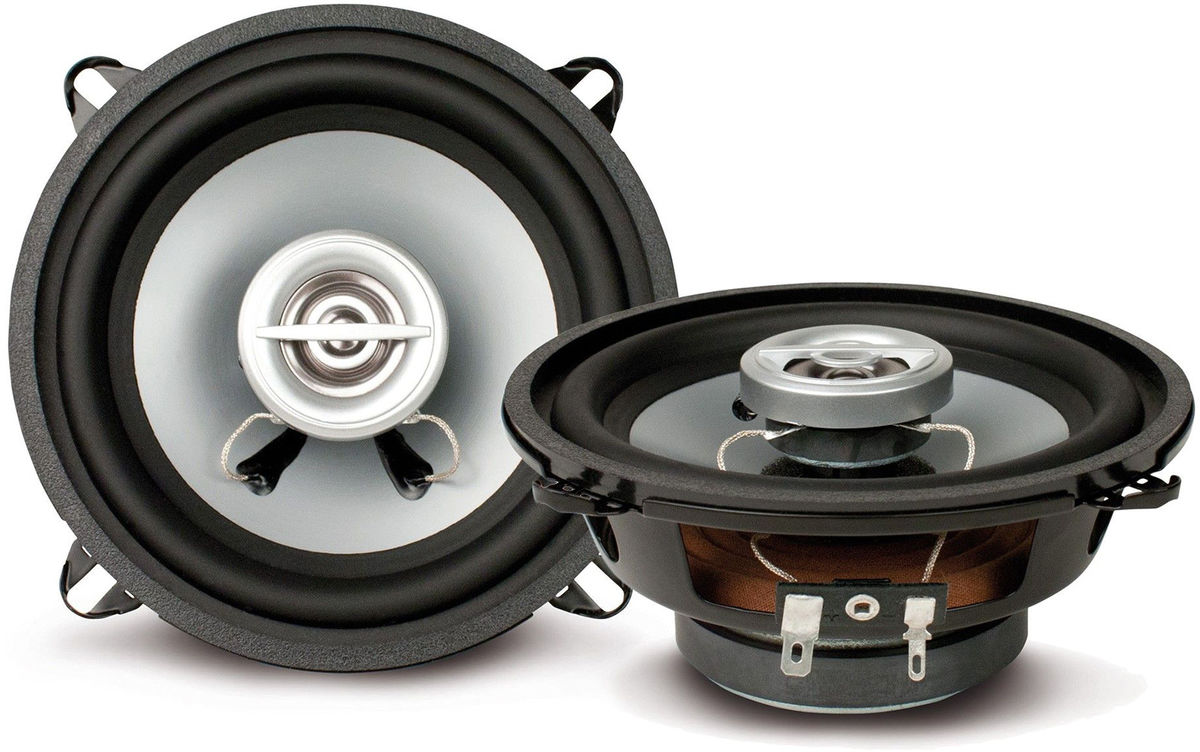 Haut-parleurs voiture Caliber CDS13 (la paire)