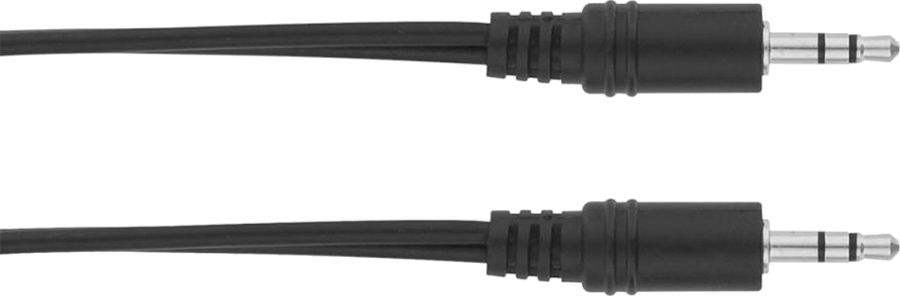 Câbles autoradio Caliber CLA075.1 Noir