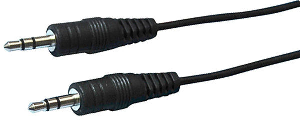 Câbles autoradio Caliber CLA150.1 Noir