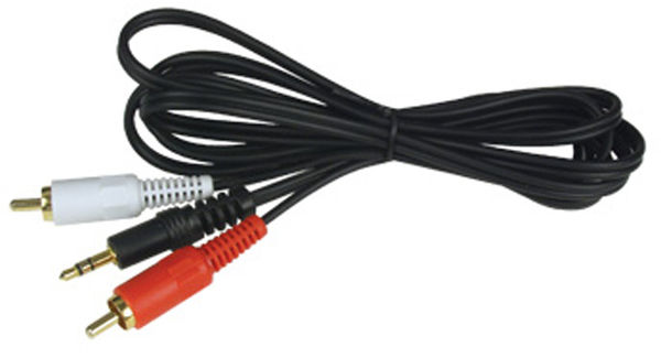 Câbles autoradio Caliber CLA150.2