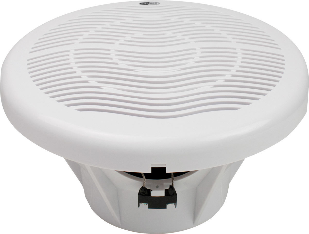 Caissons de basses embarqués Caliber CW10M