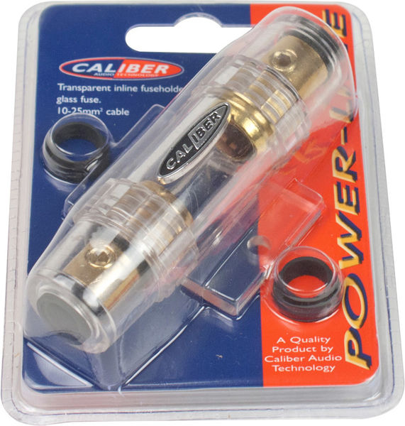 Accessoires audio voiture Caliber FH569