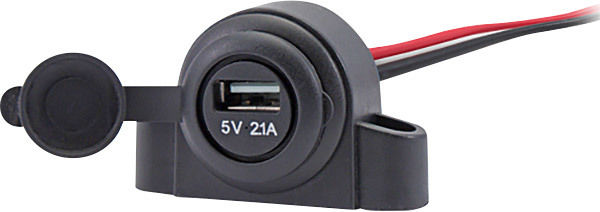 Accessoires audio voiture Caliber MAU201