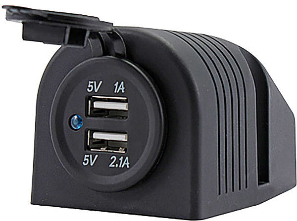 Accessoires audio voiture Caliber MAU202